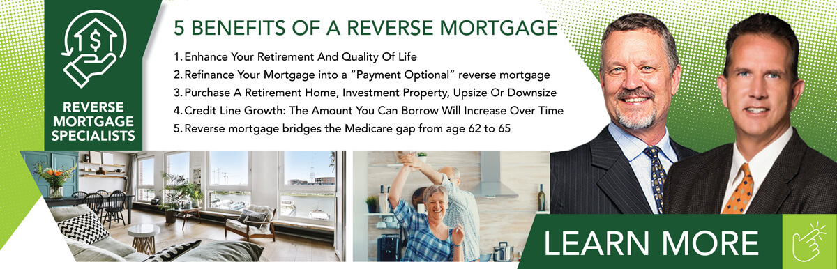 Reverse Mortgage Specialists